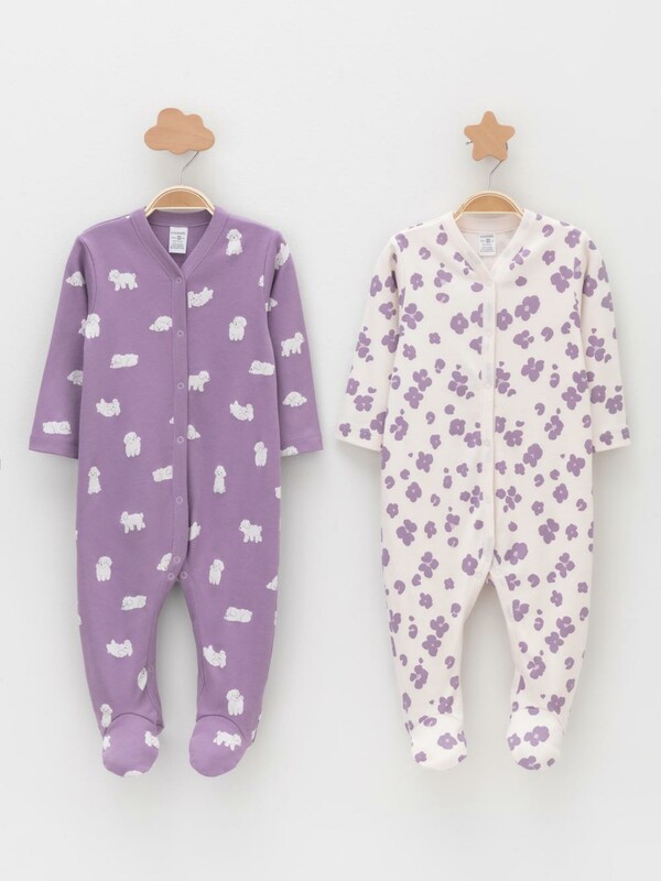 комбинезон (слип) яс